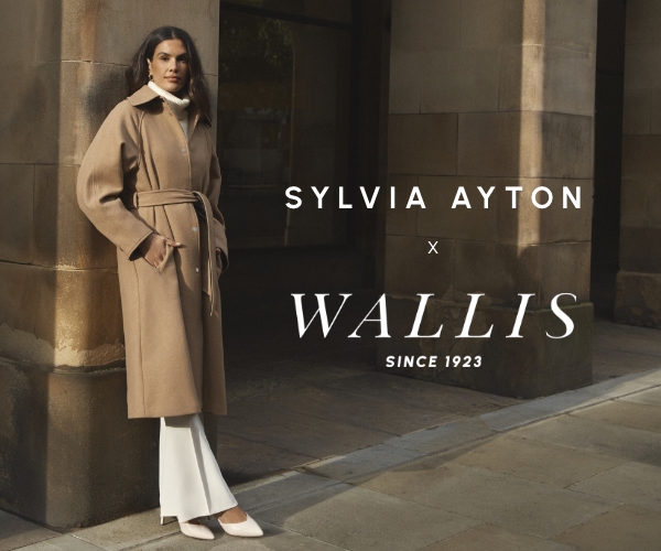 Wallis trench clearance coats